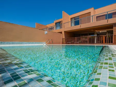 Villa moderne à Albufeira avec piscine privée et animaux admis - Photo 30