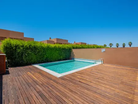 Villa moderne à Albufeira avec piscine privée et animaux admis - Photo 31