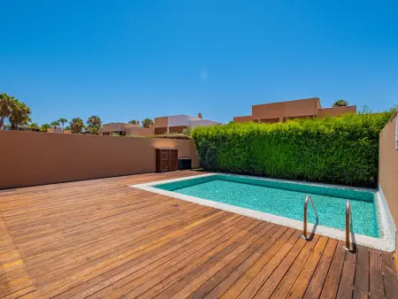 Villa moderne à Albufeira avec piscine privée et animaux admis - Photo 33