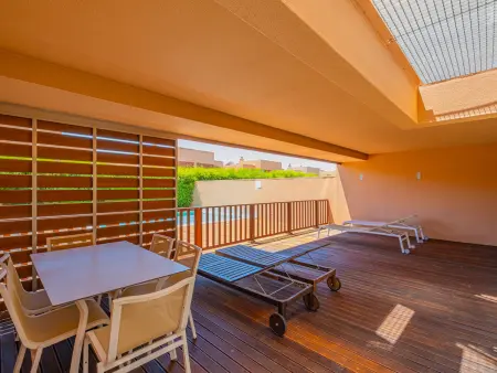 Villa moderne à Albufeira avec piscine privée et animaux admis - Photo 34