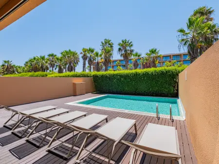 Refuge enchanteur à Albufeira avec piscine privée - Photo 2