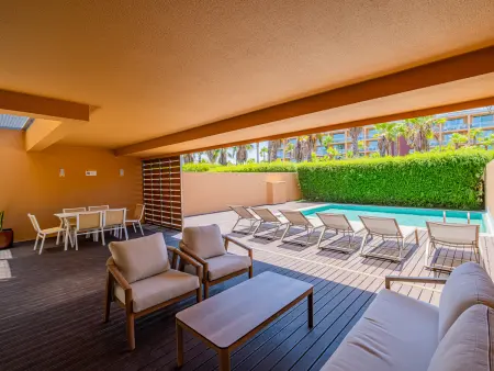 Refuge enchanteur à Albufeira avec piscine privée - Photo 3