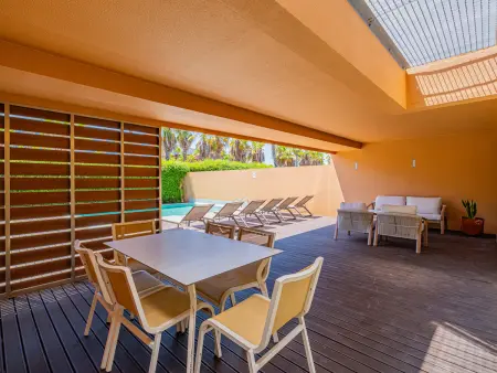 Refuge enchanteur à Albufeira avec piscine privée - Photo 4