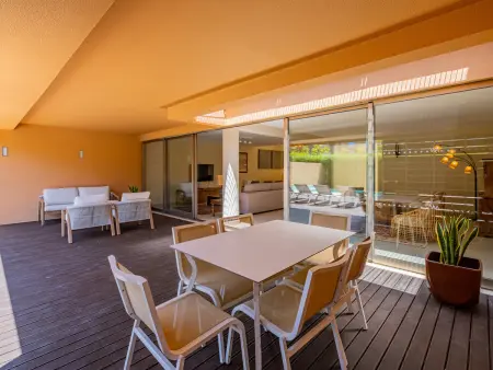 Refuge enchanteur à Albufeira avec piscine privée - Photo 5