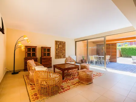 Refuge enchanteur à Albufeira avec piscine privée - Photo 6