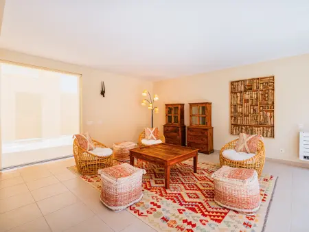Refuge enchanteur à Albufeira avec piscine privée - Photo 7
