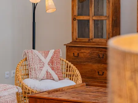 Refuge enchanteur à Albufeira avec piscine privée - Photo 8