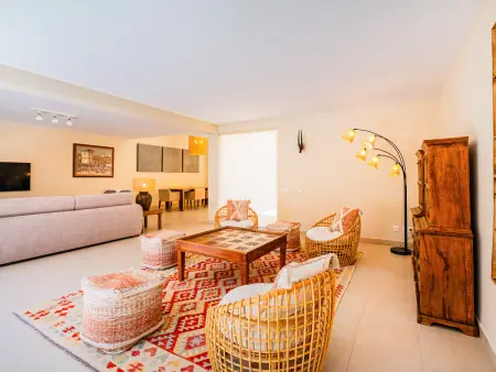 Refuge enchanteur à Albufeira avec piscine privée - Photo 10