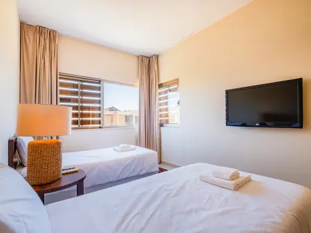 Refuge enchanteur à Albufeira avec piscine privée - Photo 18