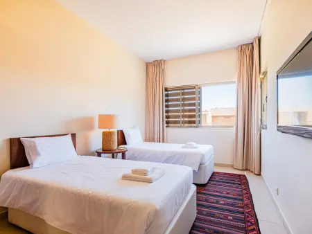 Refuge enchanteur à Albufeira avec piscine privée - Photo 20
