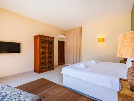 Refuge enchanteur à Albufeira avec piscine privée - Photo 24