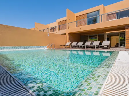 Refuge enchanteur à Albufeira avec piscine privée - Photo 31