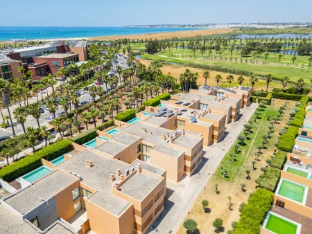Refuge enchanteur à Albufeira avec piscine privée - Photo 32