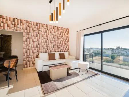Villa élégante à Galé avec piscine privée, Villa 12 personnes à Albufeira - Photo 2