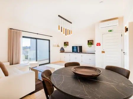 Villa élégante à Galé avec piscine privée, Villa 12 personnes à Albufeira - Photo 3