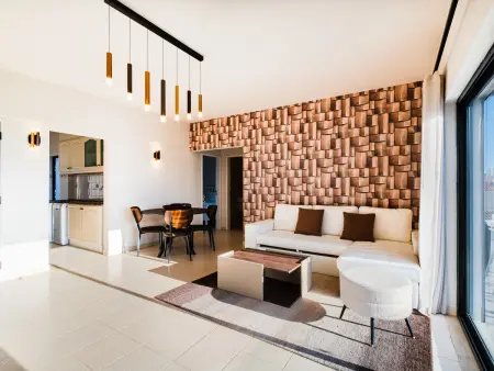 Villa élégante à Galé avec piscine privée, Villa 12 personnes à Albufeira - Photo 4