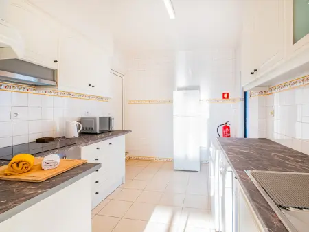 Villa élégante à Galé avec piscine privée, Villa 12 personnes à Albufeira - Photo 5