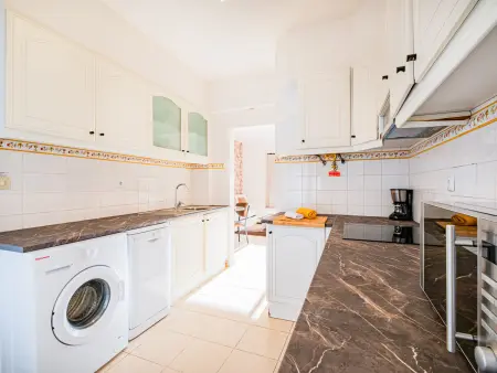 Villa élégante à Galé avec piscine privée, Villa 12 personnes à Albufeira - Photo 6