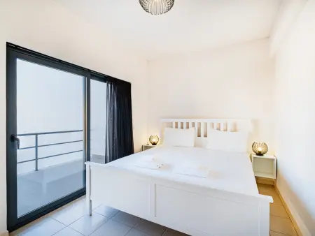 Villa élégante à Galé avec piscine privée, Villa 12 personnes à Albufeira - Photo 8