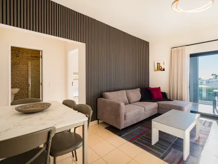 Villa élégante à Galé avec piscine privée, Villa 12 personnes à Albufeira - Photo 16