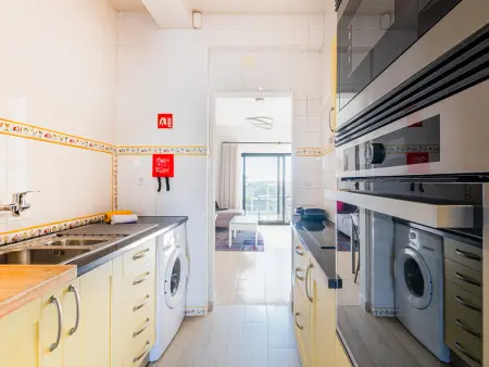 Villa élégante à Galé avec piscine privée, Villa 12 personnes à Albufeira - Photo 17