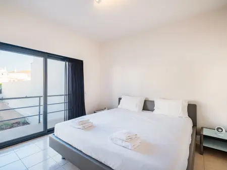 Villa élégante à Galé avec piscine privée, Villa 12 personnes à Albufeira - Photo 24