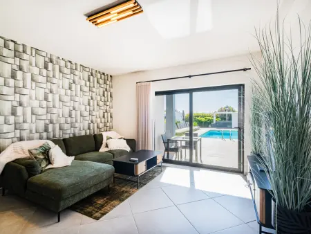 Villa élégante à Galé avec piscine privée, Villa 12 personnes à Albufeira - Photo 27