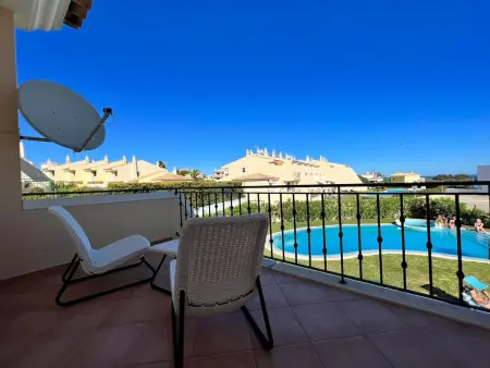 Villa moderne près de la plage avec jardin et piscine près d'Albufeira - Photo 7