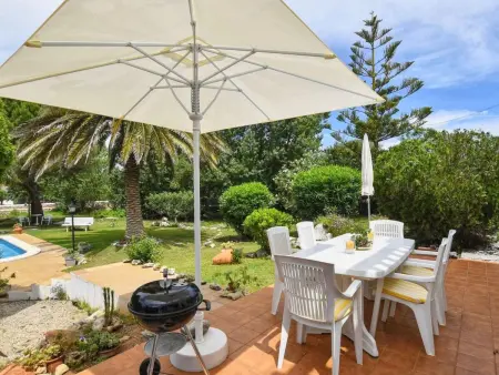 Traditionelles Landhaus 6 km vom Meer entfernt, Maison 6 personnes à Menorca Alaior - Photo 5