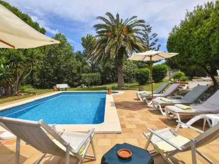 Traditionelles Landhaus 6 km vom Meer entfernt, Maison 6 personnes à Menorca Alaior - Photo 10