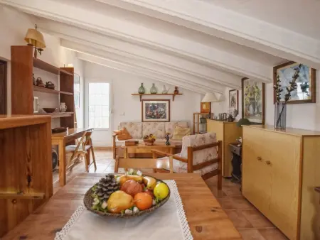 Traditionelles Landhaus 6 km vom Meer entfernt, Maison 6 personnes à Menorca Alaior - Photo 24