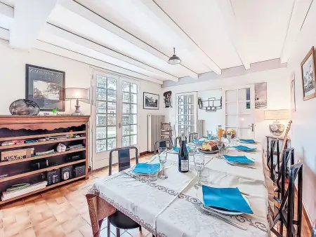 Villa Océan et Forêt, Maison 10 personnes à Jard Sur Mer - Photo 3