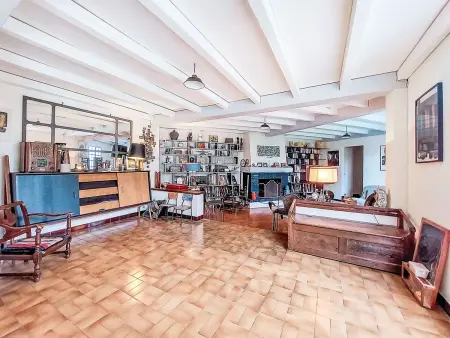 Villa Océan et Forêt, Maison 10 personnes à Jard Sur Mer - Photo 4