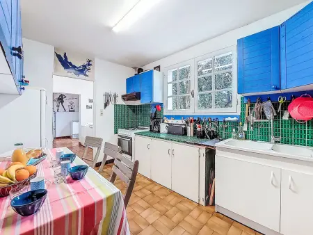 Villa Océan et Forêt, Maison 10 personnes à Jard Sur Mer - Photo 7