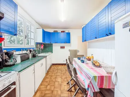 Villa Océan et Forêt, Maison 10 personnes à Jard Sur Mer - Photo 8