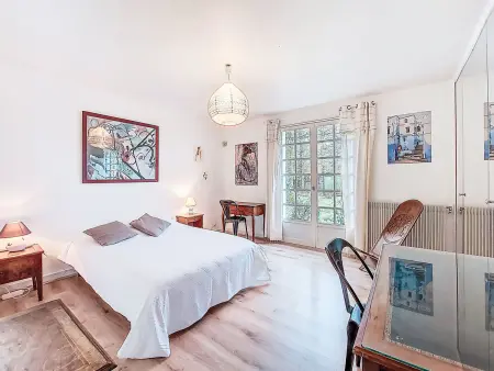 Villa Océan et Forêt, Maison 10 personnes à Jard Sur Mer - Photo 9