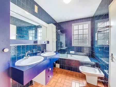 Villa Océan et Forêt, Maison 10 personnes à Jard Sur Mer - Photo 11
