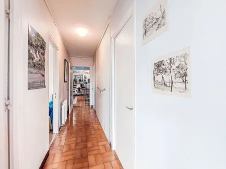 Villa Océan et Forêt, Maison 10 personnes à Jard Sur Mer - Photo 12