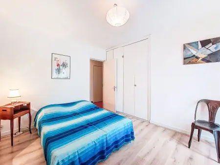 Villa Océan et Forêt, Maison 10 personnes à Jard Sur Mer - Photo 14