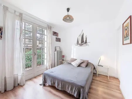 Villa Océan et Forêt, Maison 10 personnes à Jard Sur Mer - Photo 15
