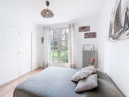 Villa Océan et Forêt, Maison 10 personnes à Jard Sur Mer - Photo 16