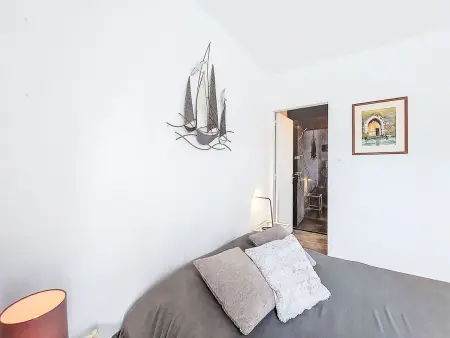 Villa Océan et Forêt, Maison 10 personnes à Jard Sur Mer - Photo 17