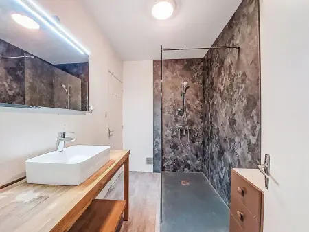 Villa Océan et Forêt, Maison 10 personnes à Jard Sur Mer - Photo 18