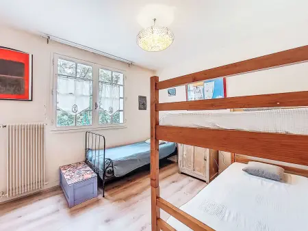 Villa Océan et Forêt, Maison 10 personnes à Jard Sur Mer - Photo 19