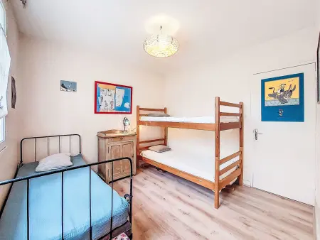 Villa Océan et Forêt, Maison 10 personnes à Jard Sur Mer - Photo 20