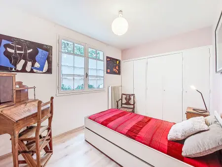 Villa Océan et Forêt, Maison 10 personnes à Jard Sur Mer - Photo 21