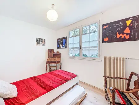 Villa Océan et Forêt, Maison 10 personnes à Jard Sur Mer - Photo 22