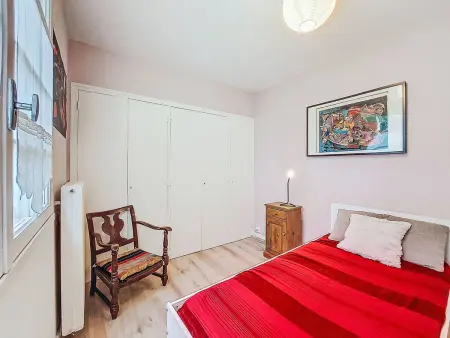 Villa Océan et Forêt, Maison 10 personnes à Jard Sur Mer - Photo 23