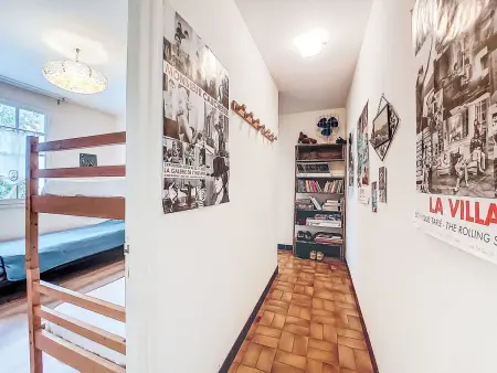 Villa Océan et Forêt, Maison 10 personnes à Jard Sur Mer - Photo 24