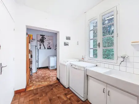 Villa Océan et Forêt, Maison 10 personnes à Jard Sur Mer - Photo 25